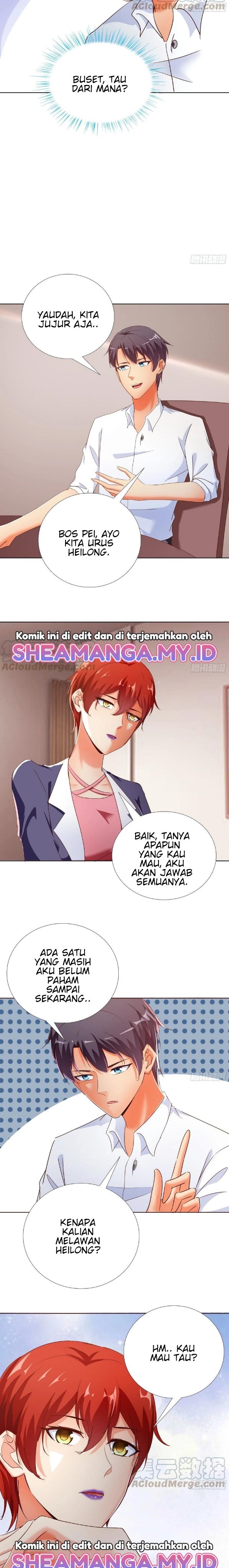Super School Doctor (Supreme Campus Doctor) chapter 120